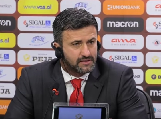 帕努奇：即使米兰赢得本周末的德比战，也无法和国米竞争冠军