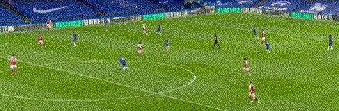 开云体育网址-【英超】后防送礼+终场前2中楣 切尔西主场负阿森纳